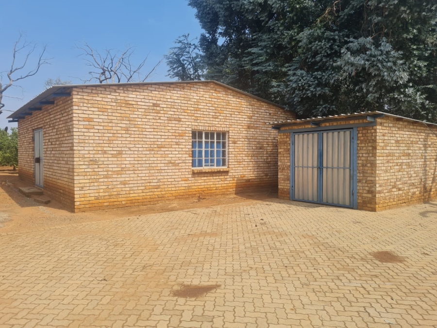 Commercial Property for Sale in Stilfontein North West